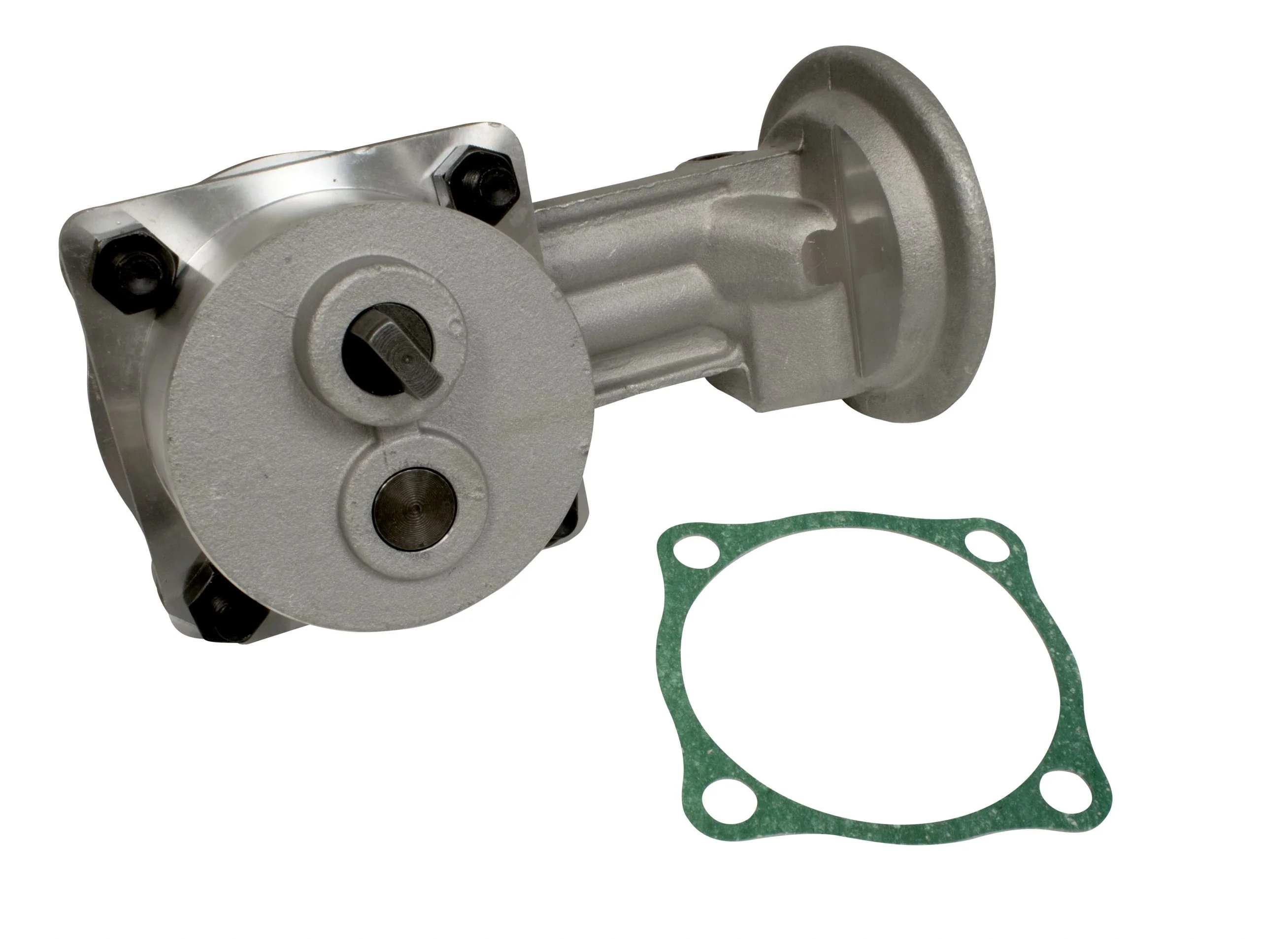 Pump Only, 1600cc, from 71, with Dish Cam Gear, Includes 8mm Bolts