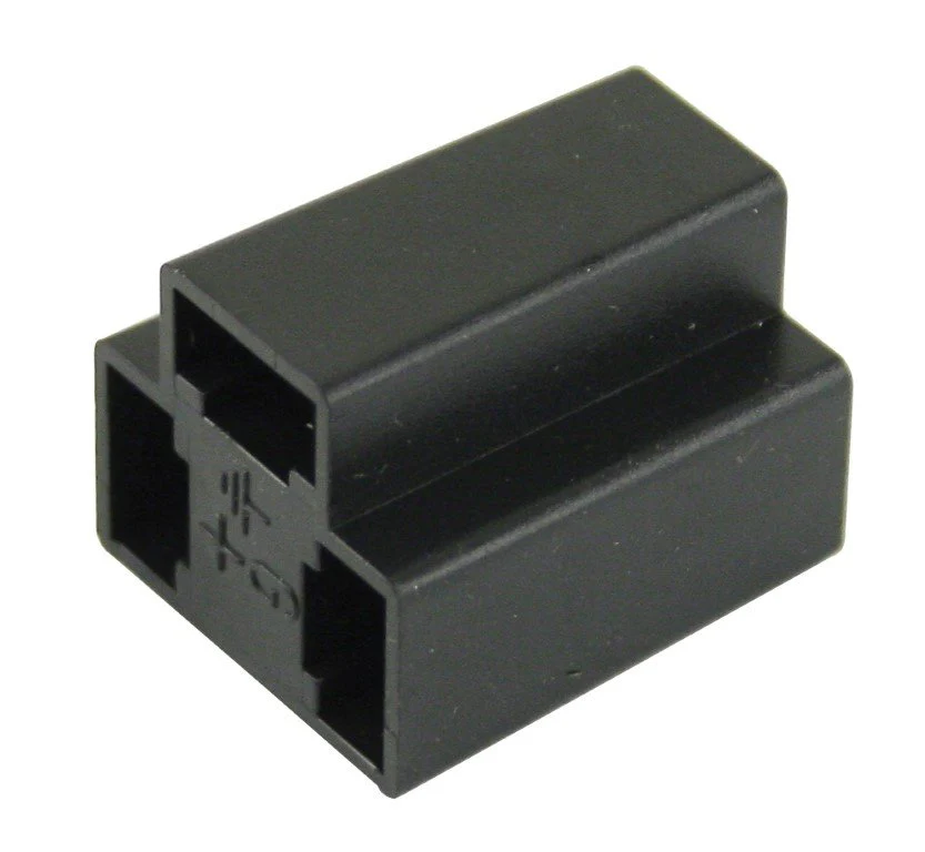 Push-On Connector Kit, 3 Prong
