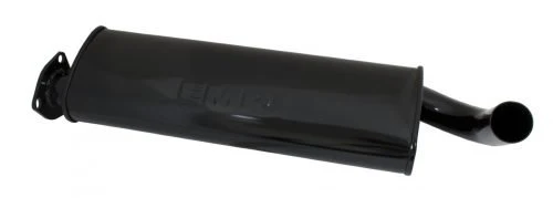 Quiet Exhaust System - Type 2 & Type 4 72-74 - Image 5