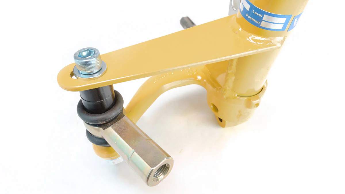 Racing Bump Steer Kit - Image 3