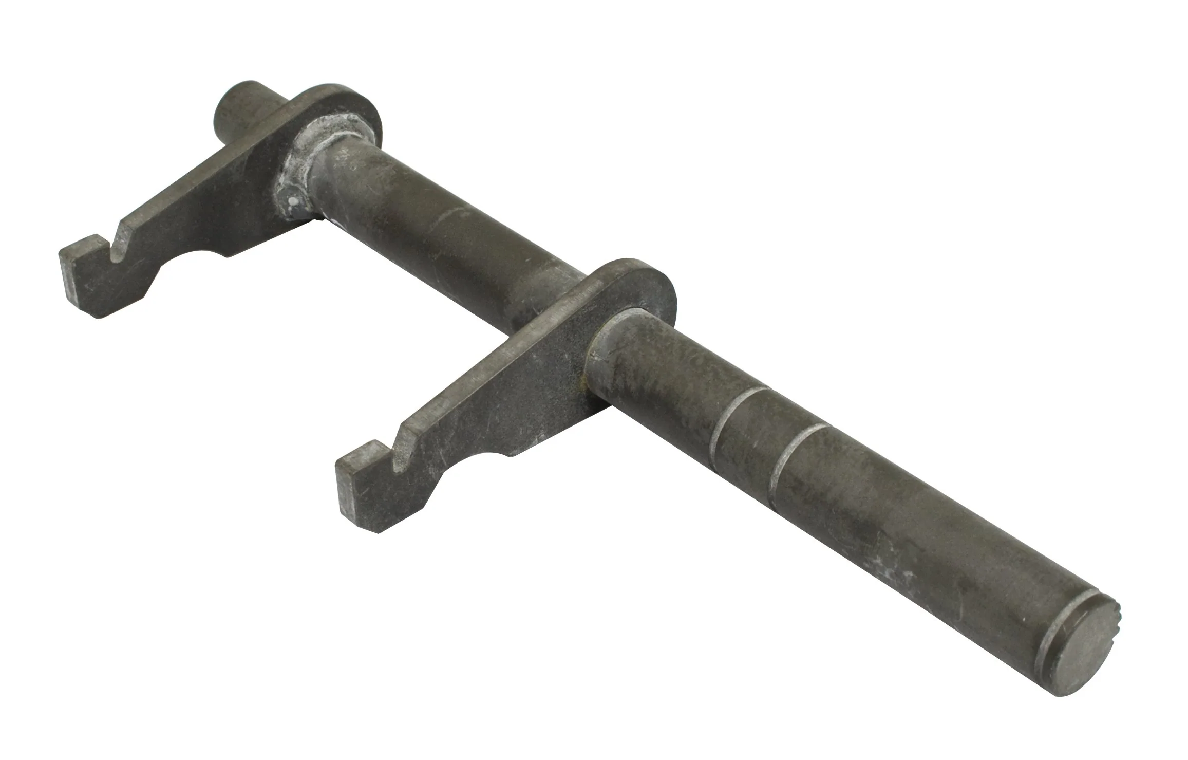 Racing Cross Shaft, Type 1 & 3, 71-10/72