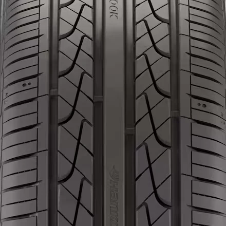 Hankook Ventus V2 concept2 for your Porsche 964 - The "Good" Package (Set of Four) - Image 2