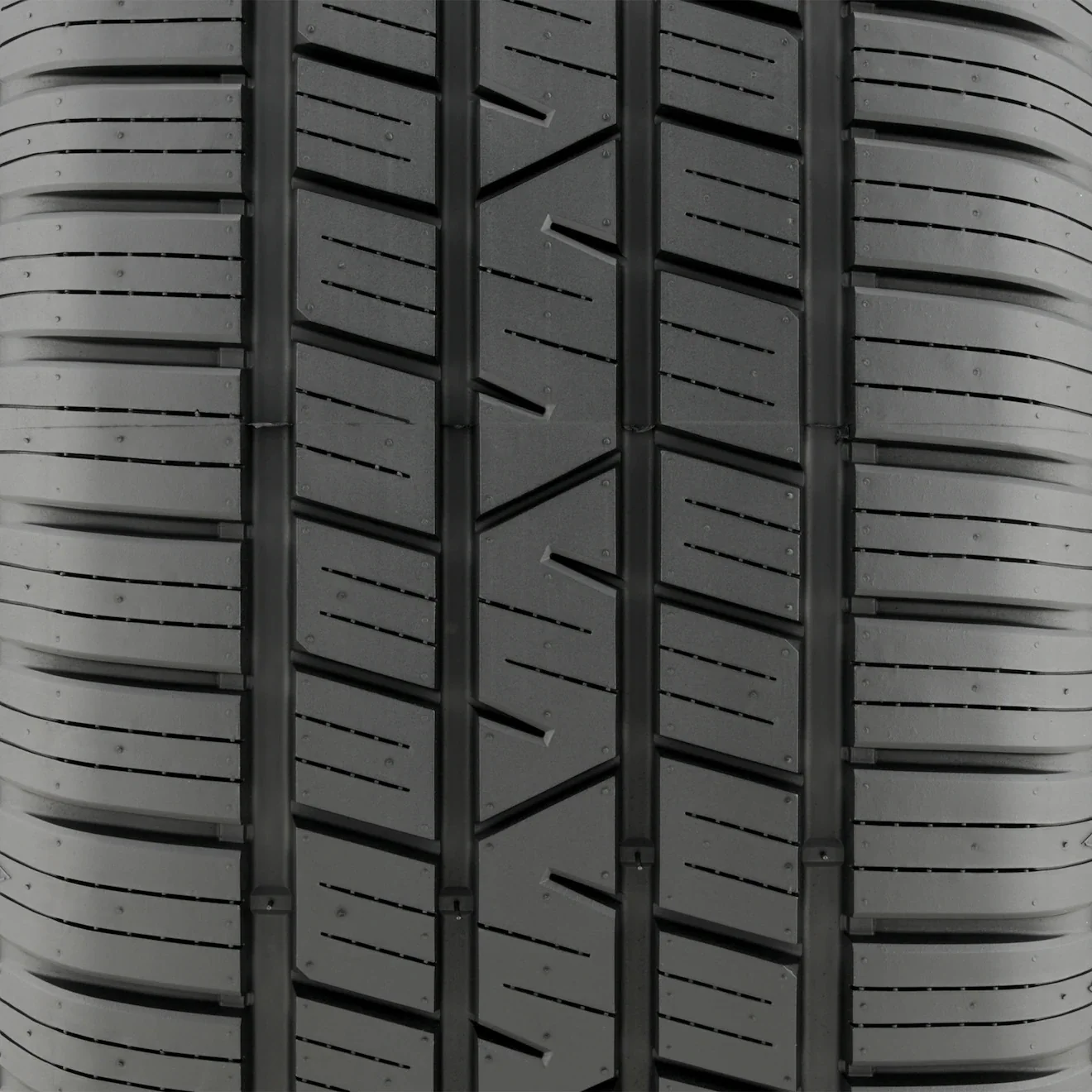 Radar All Season GT for your Narrow Bodied Porsche 914 - The "Good" Package. (complete set) - Image 2