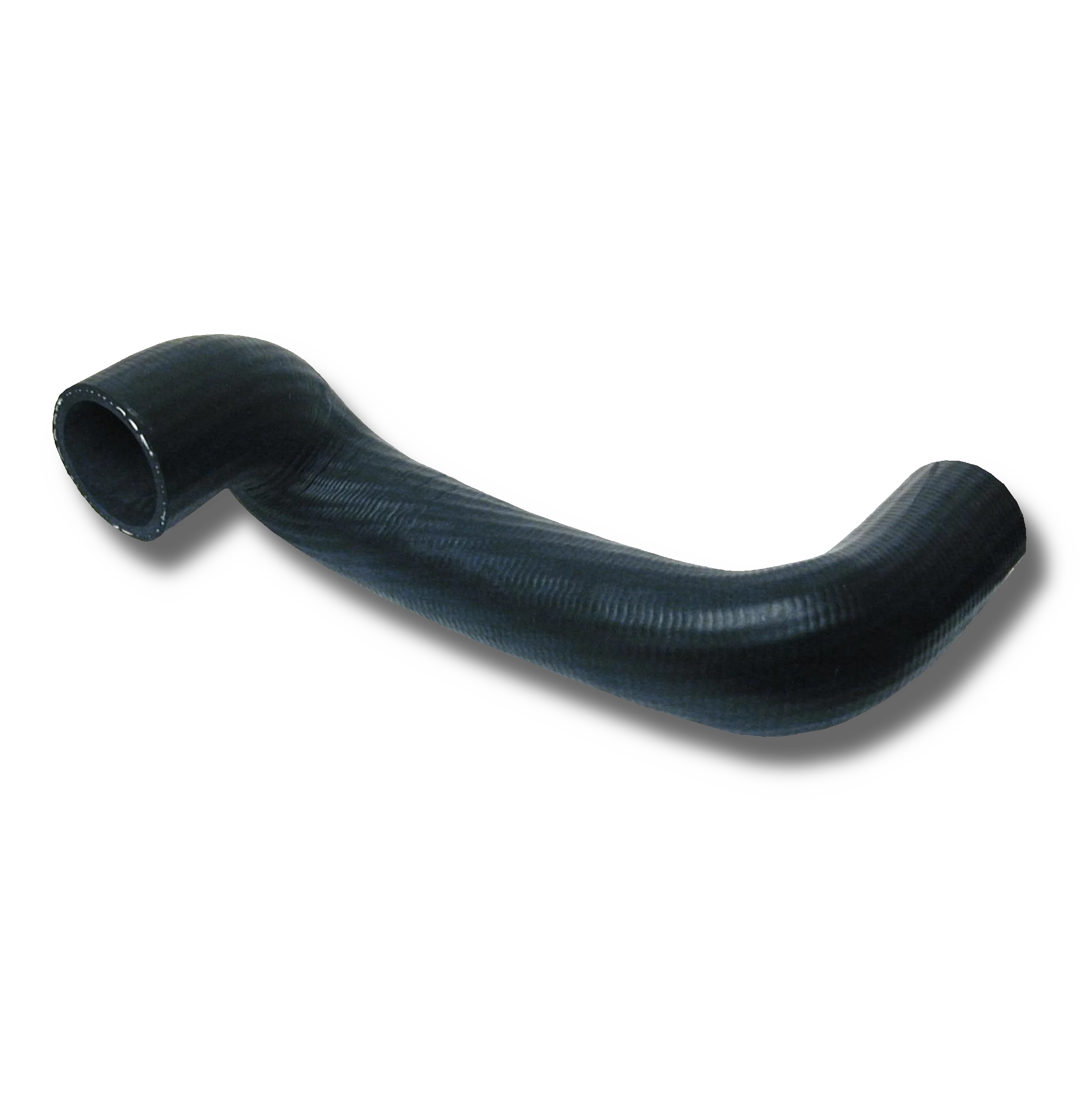 Upper Radiator Hose for Porsche 944 16 Valve 1987-91
