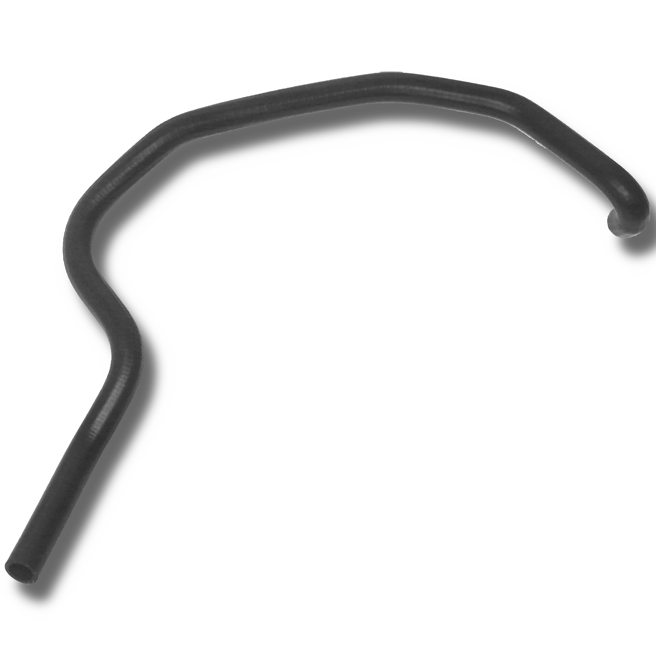 Radiator Hose for Porsche 944 NA (1985-88)