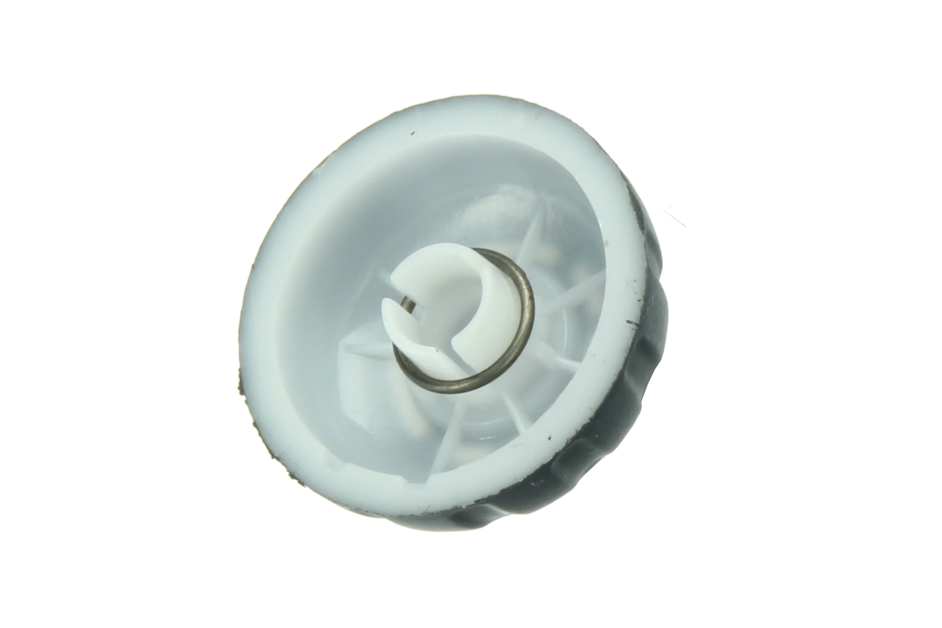 Radio Control Knob for 911, Boxster, and Cayman (997, 987) - Image 2