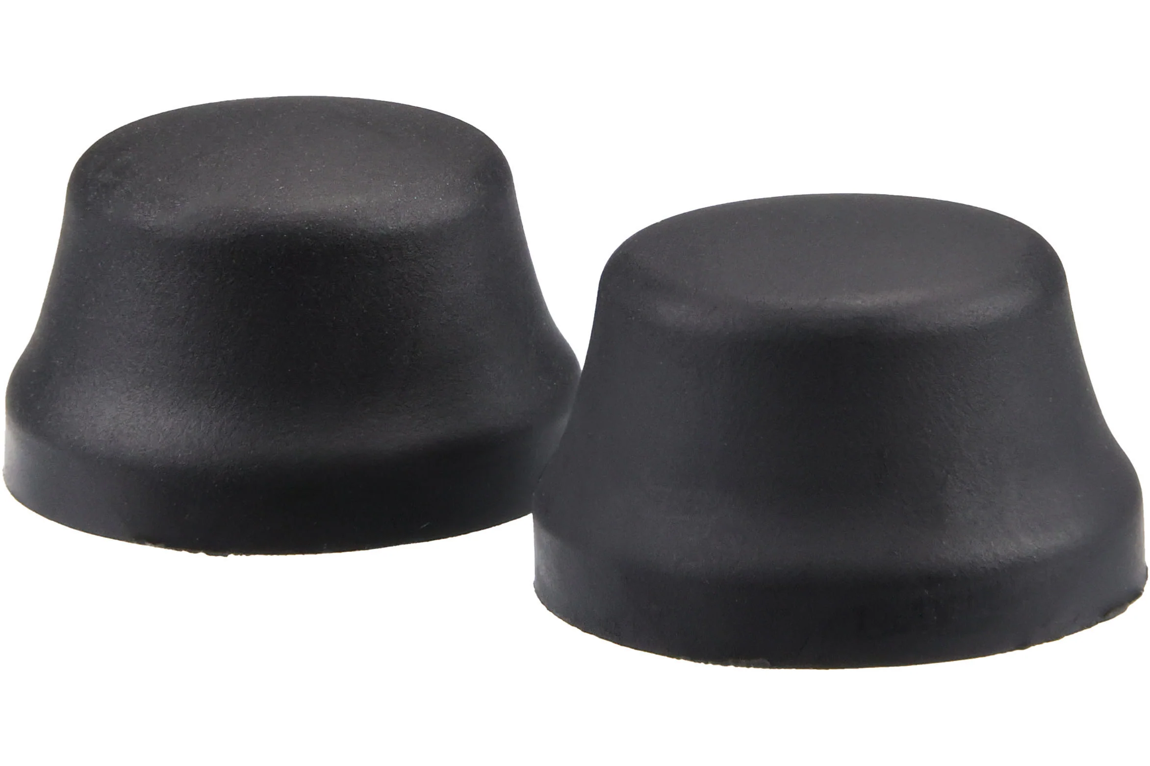 Radio Knob Kit for 911/Boxster (996/986)