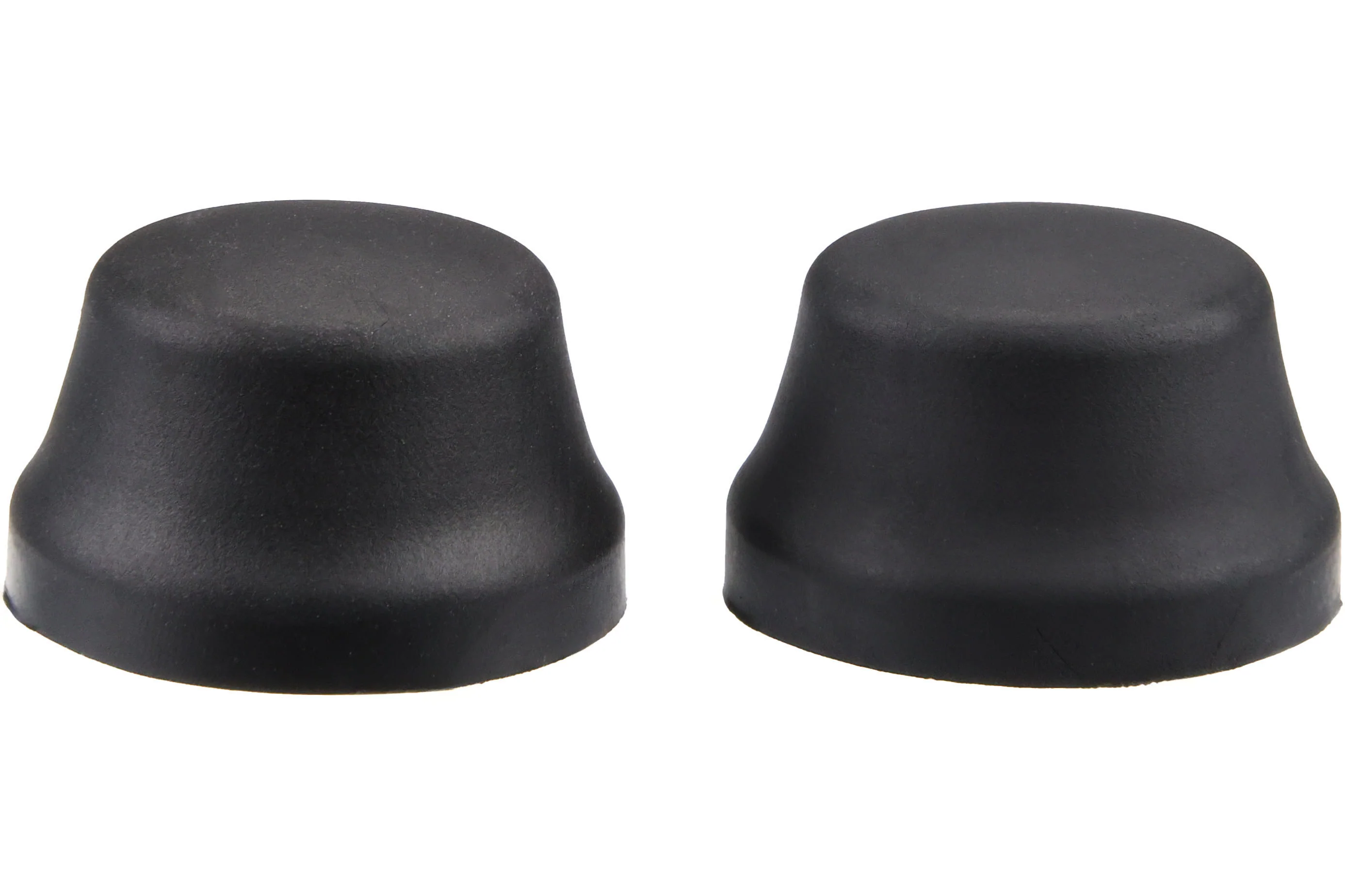 Radio Knob Kit for 911/Boxster (996/986) - Image 2