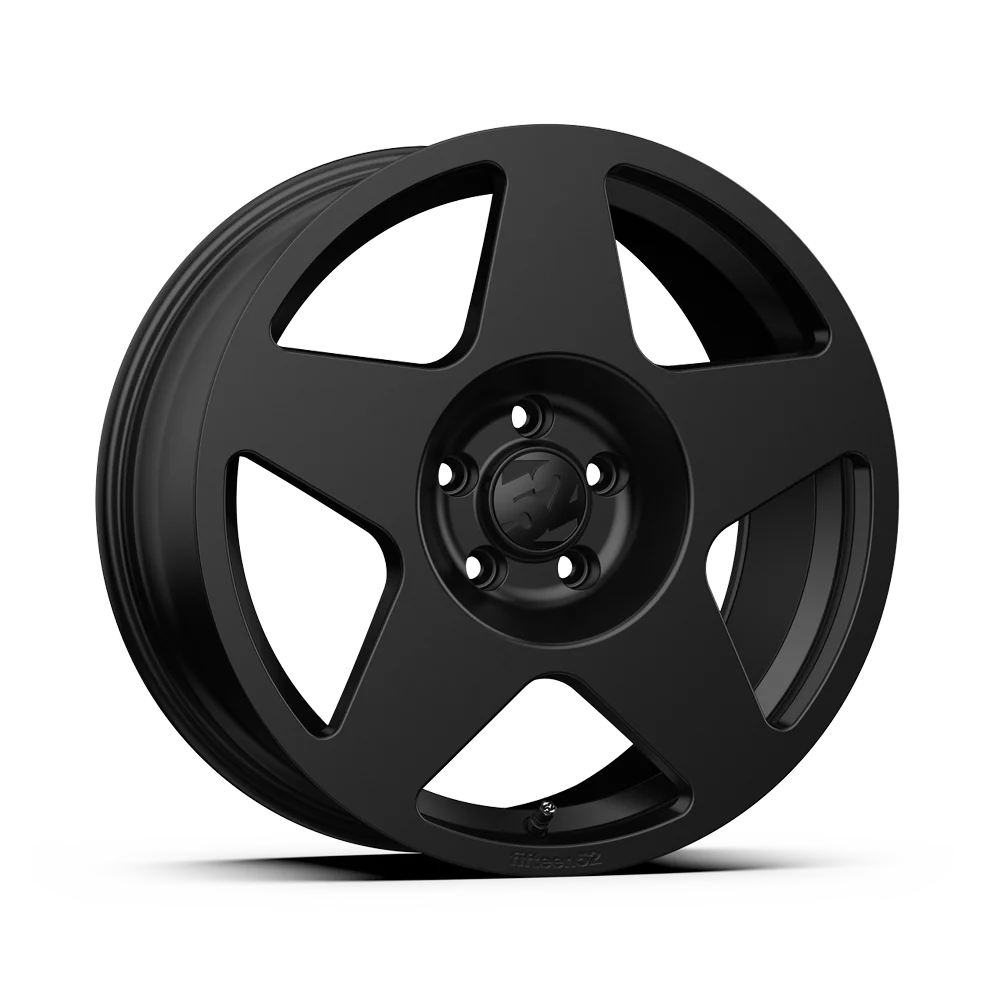 Rally Sport Tarmac Asphalt Black for Porsche Macan