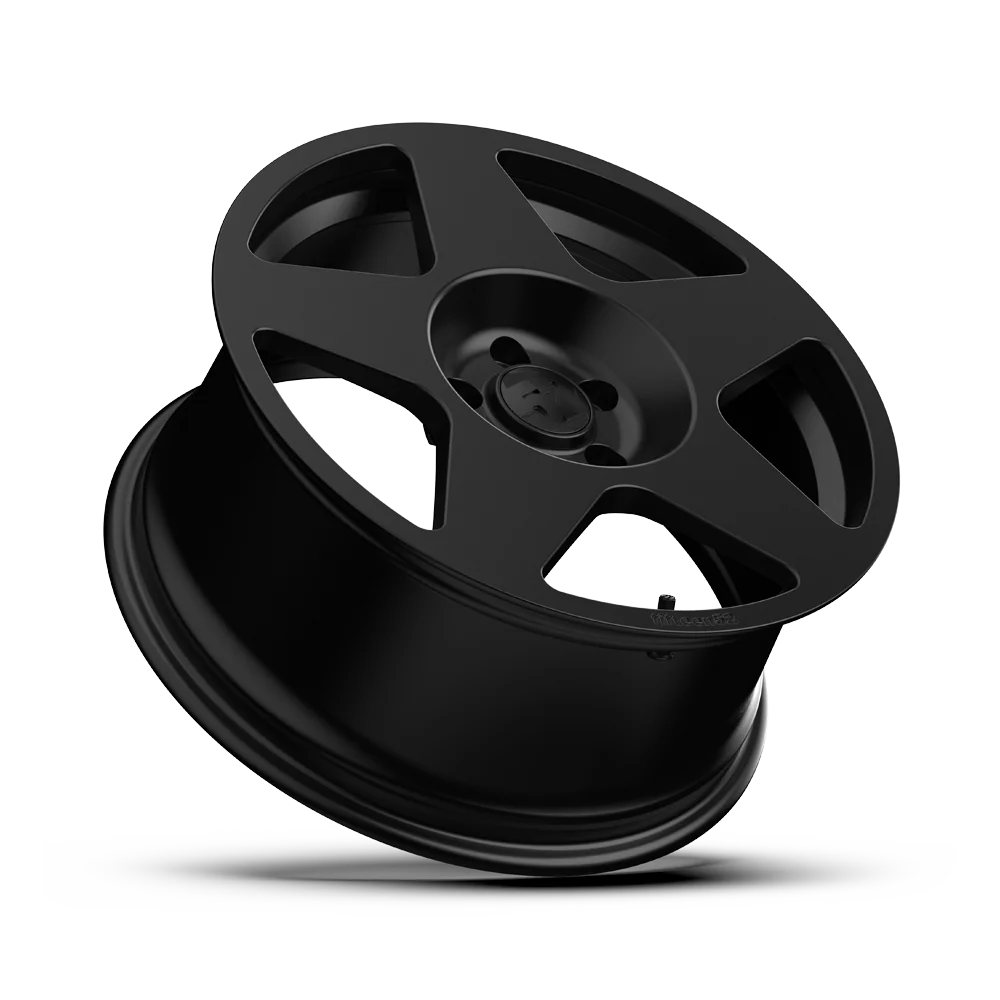 Rally Sport Tarmac Asphalt Black for Porsche Macan - Image 4