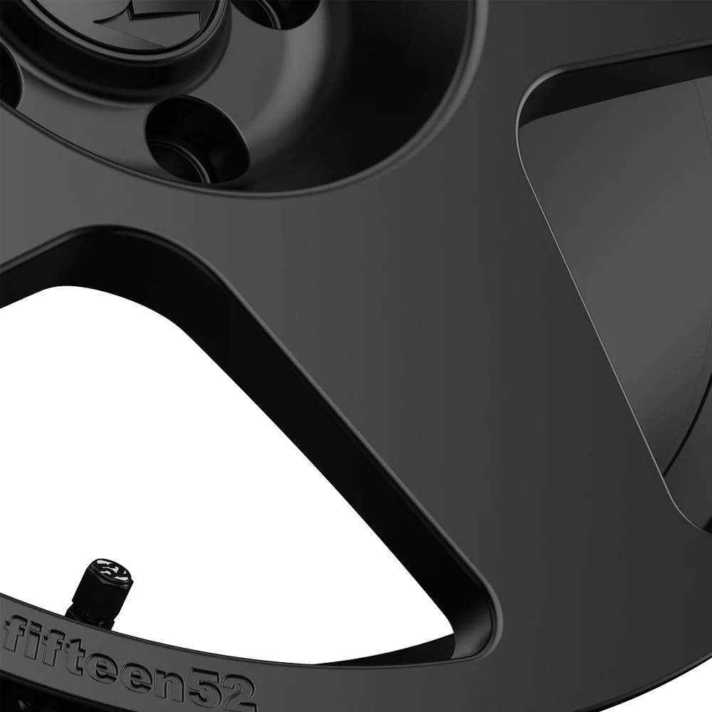 Rally Sport Tarmac Asphalt Black for Porsche Macan - Image 5