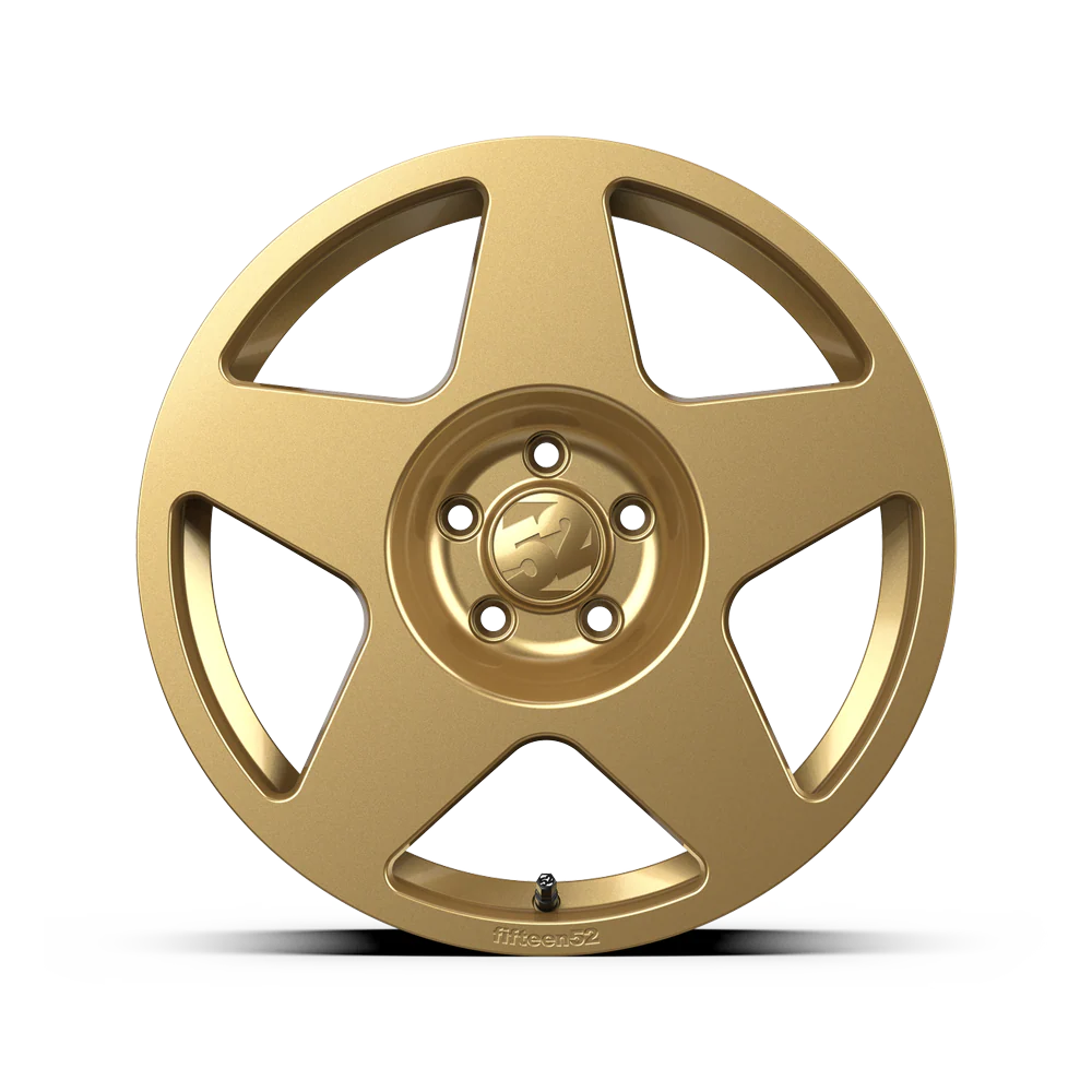 Rally Sport Tarmac Gold for Porsche Macan - Image 2