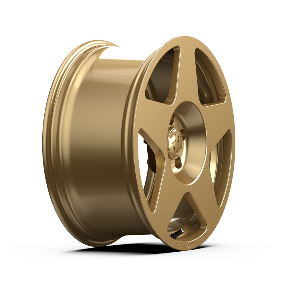 Rally Sport Tarmac Gold for Porsche Macan - Image 3