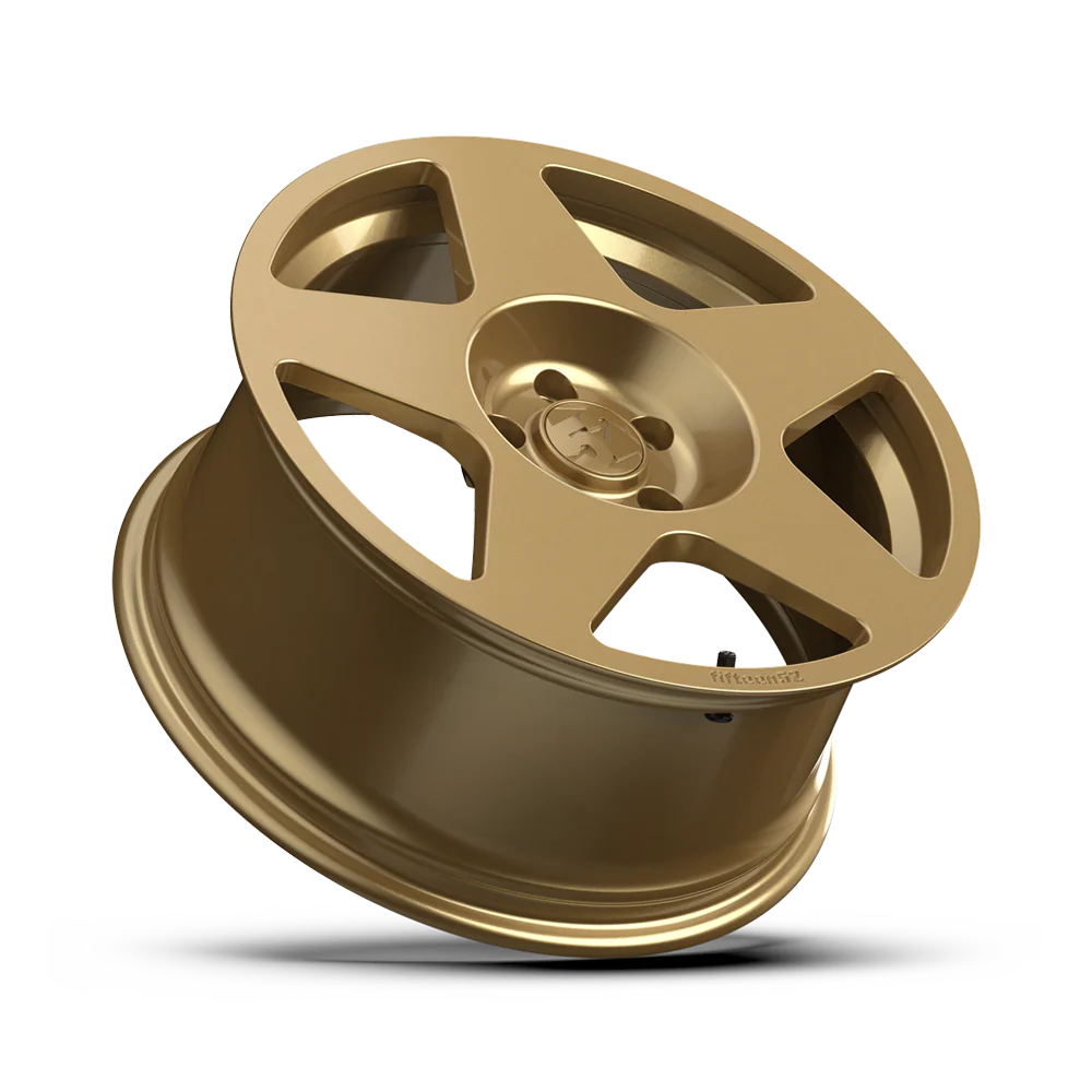 Rally Sport Tarmac Gold for Porsche Macan - Image 4