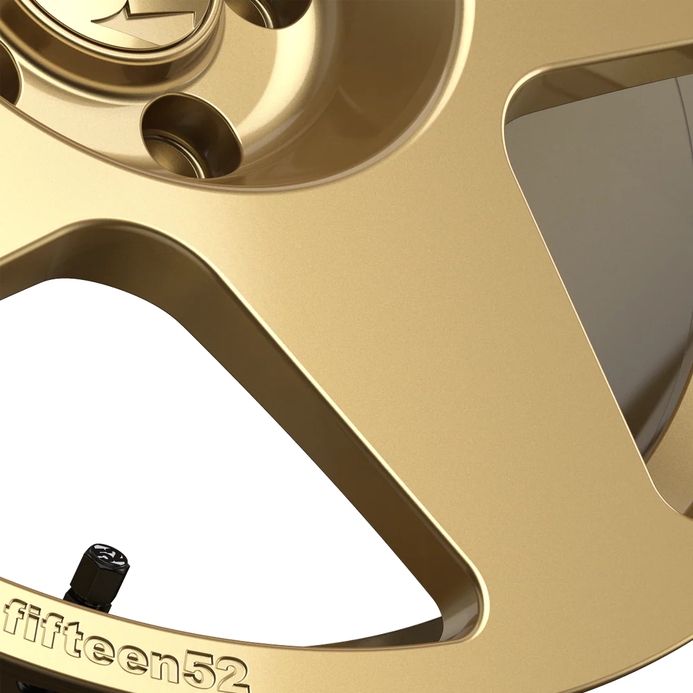 Rally Sport Tarmac Gold for Porsche Macan - Image 5