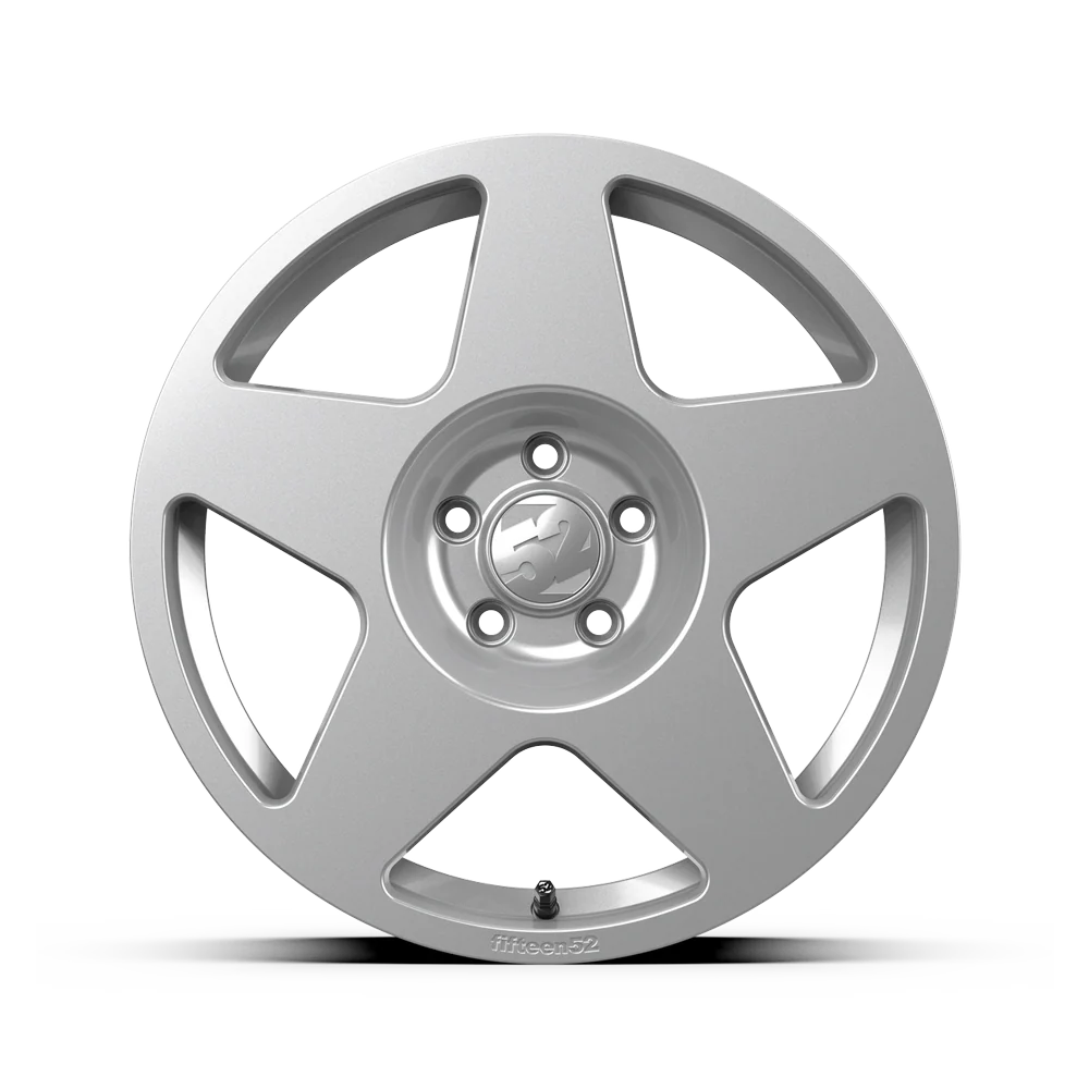Rally Sport Tarmac Speed Silver for Porsche Macan - Image 2