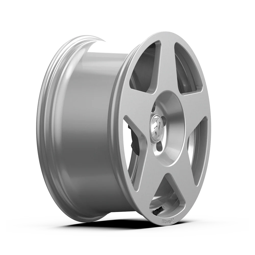Rally Sport Tarmac Speed Silver for Porsche Macan - Image 3