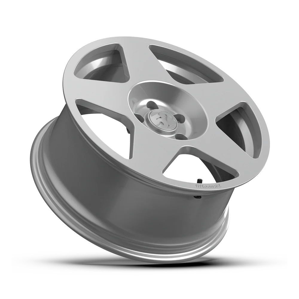 Rally Sport Tarmac Speed Silver for Porsche Macan - Image 4