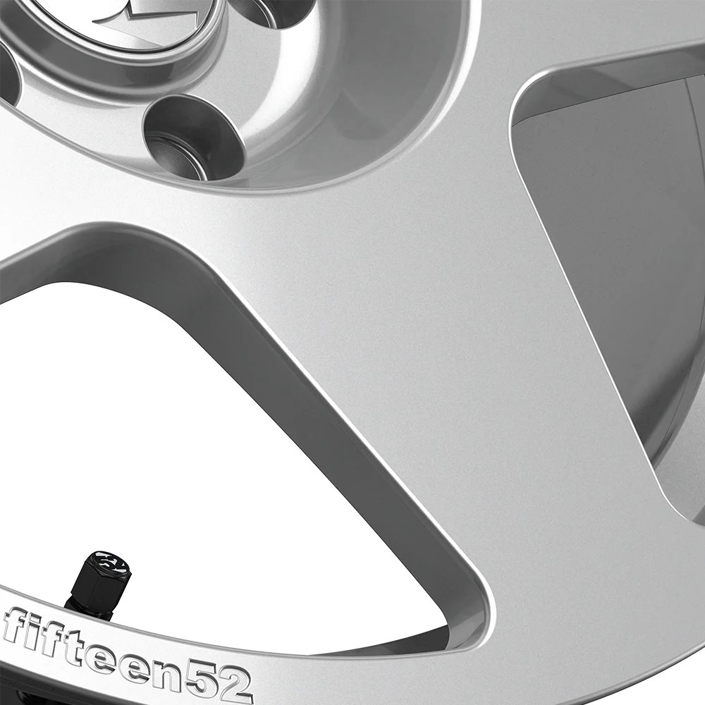 Rally Sport Tarmac Speed Silver for Porsche Macan - Image 5