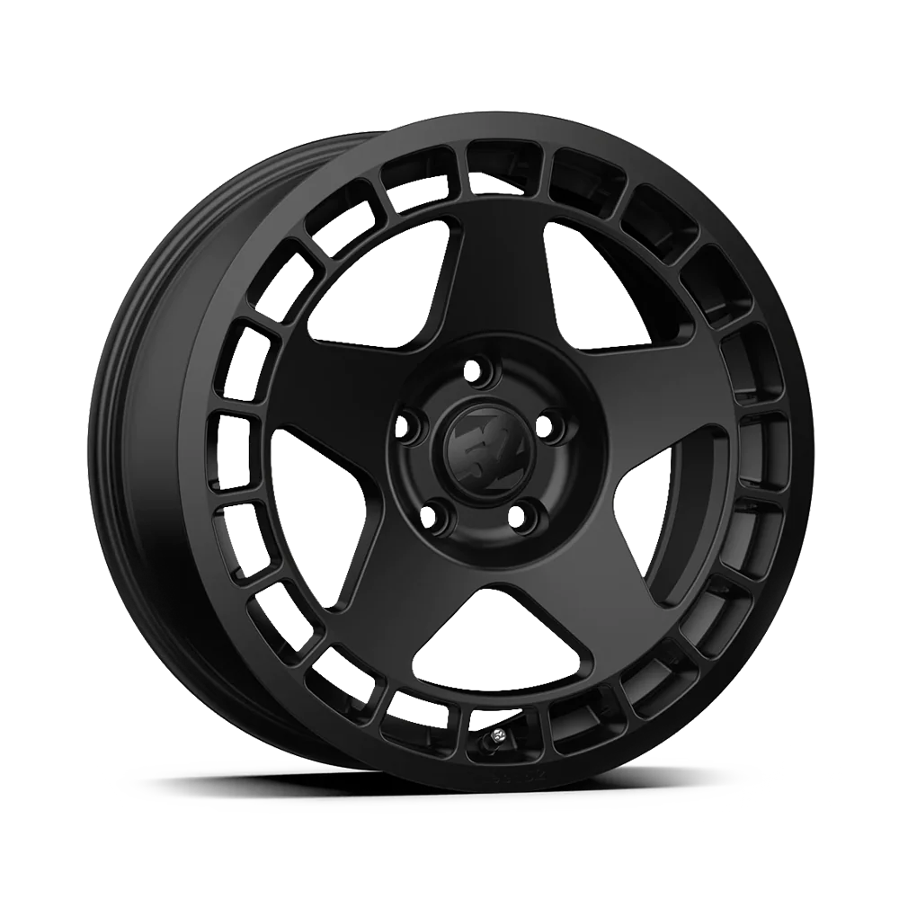 Rally Sport Turbomac Asphalt Black for Porsche Macan