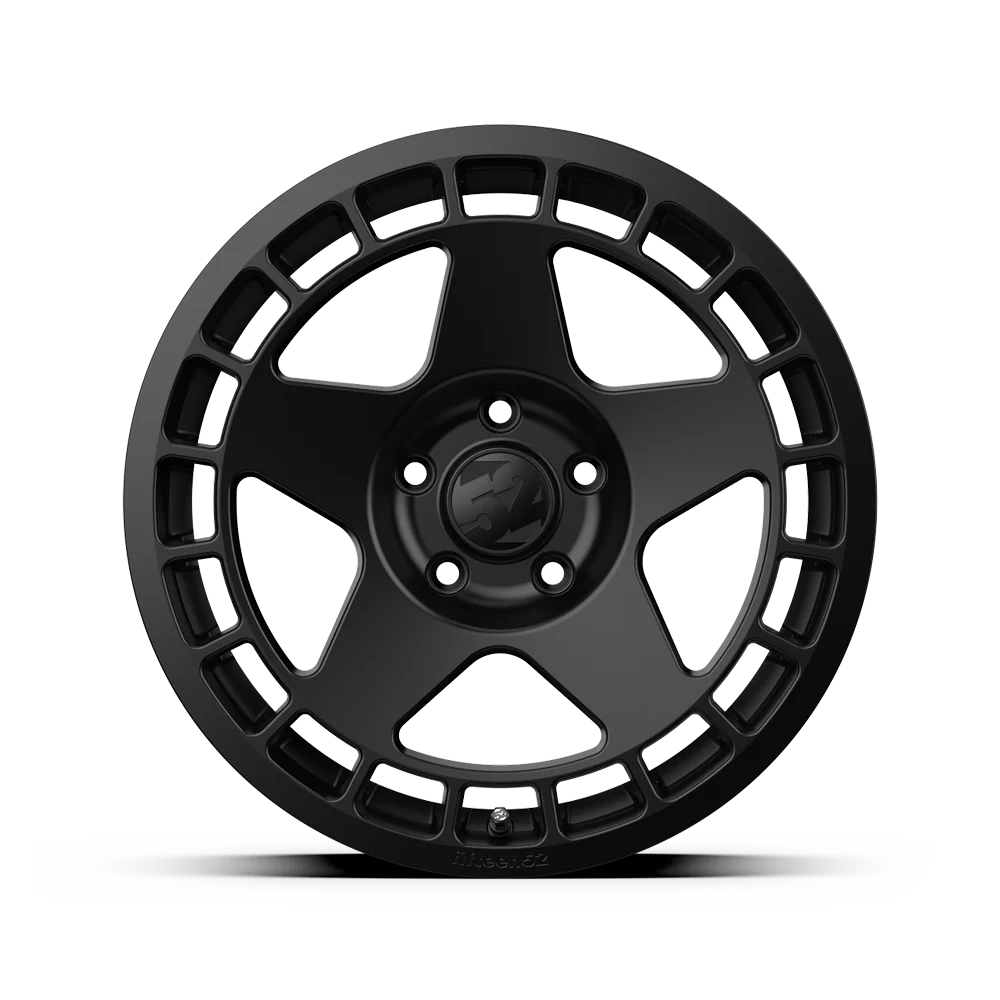 Rally Sport Turbomac Asphalt Black for Porsche Macan - Image 2