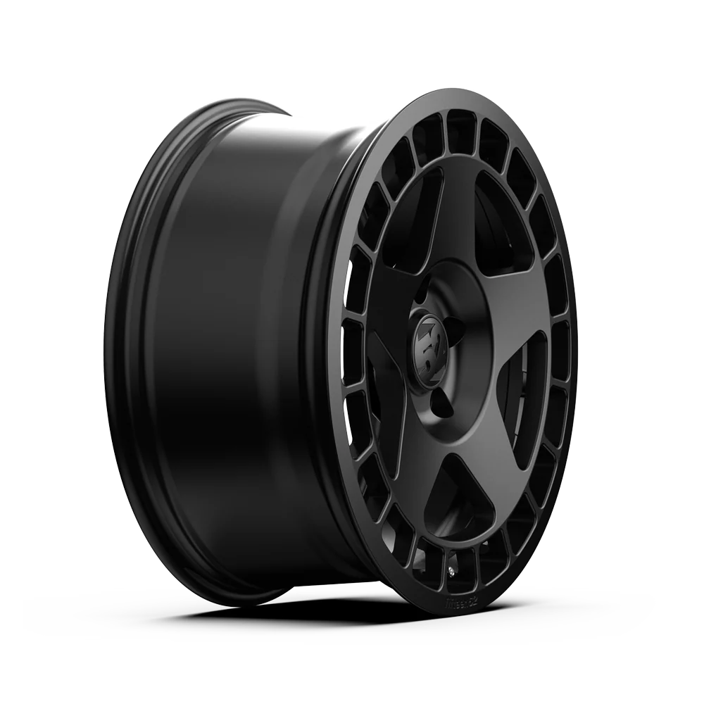 Rally Sport Turbomac Asphalt Black for Porsche Macan - Image 3