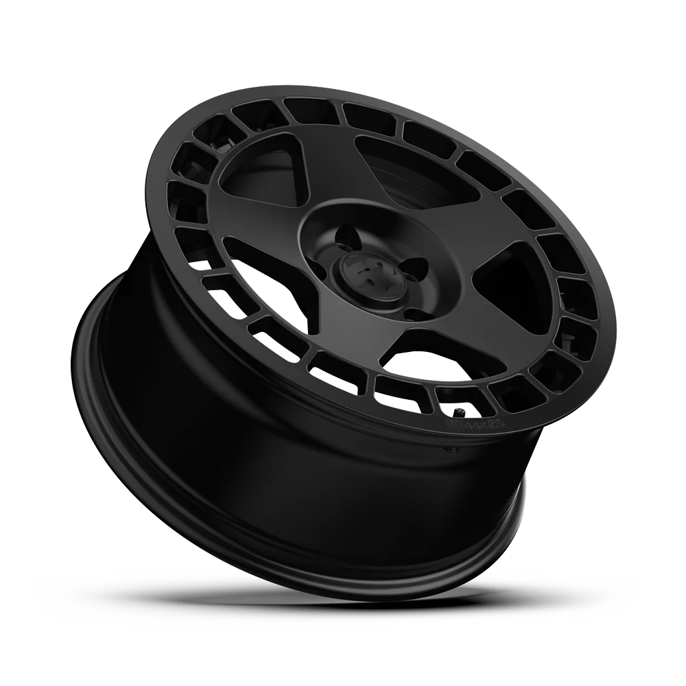 Rally Sport Turbomac Asphalt Black for Porsche Macan - Image 4