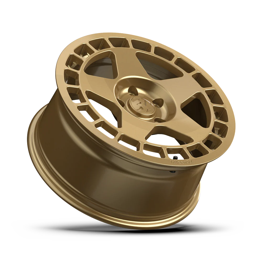 Rally Sport Turbomac Gold for Porsche Macan - Image 4