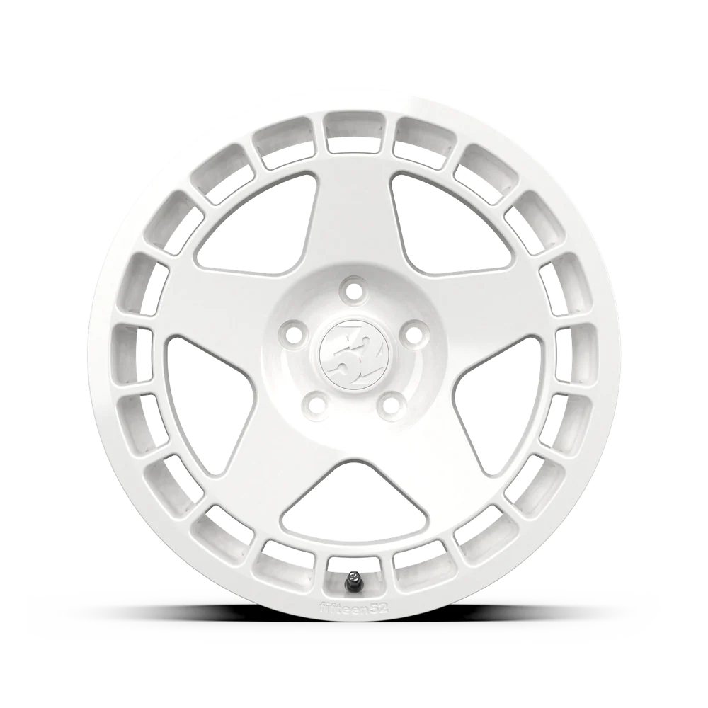 Rally Sport Turbomac Rally White for Porsche Macan - Image 2
