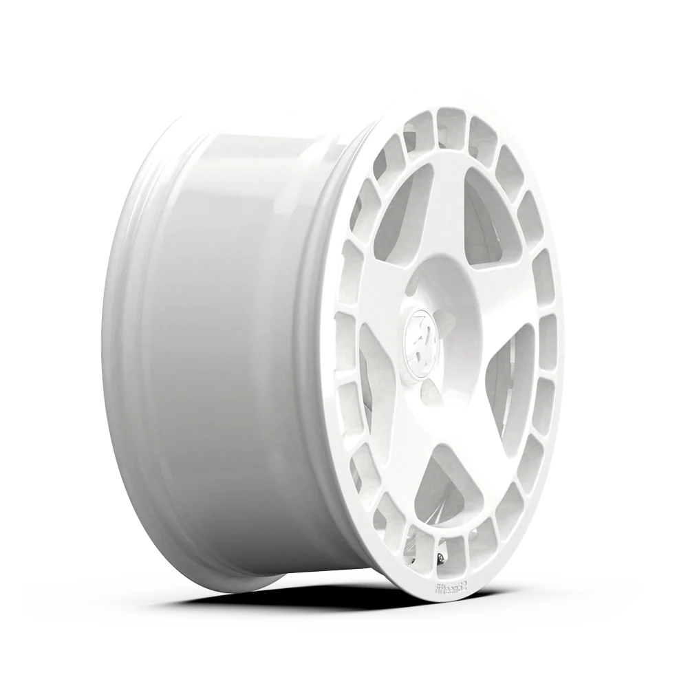 Rally Sport Turbomac Rally White for Porsche Macan - Image 3
