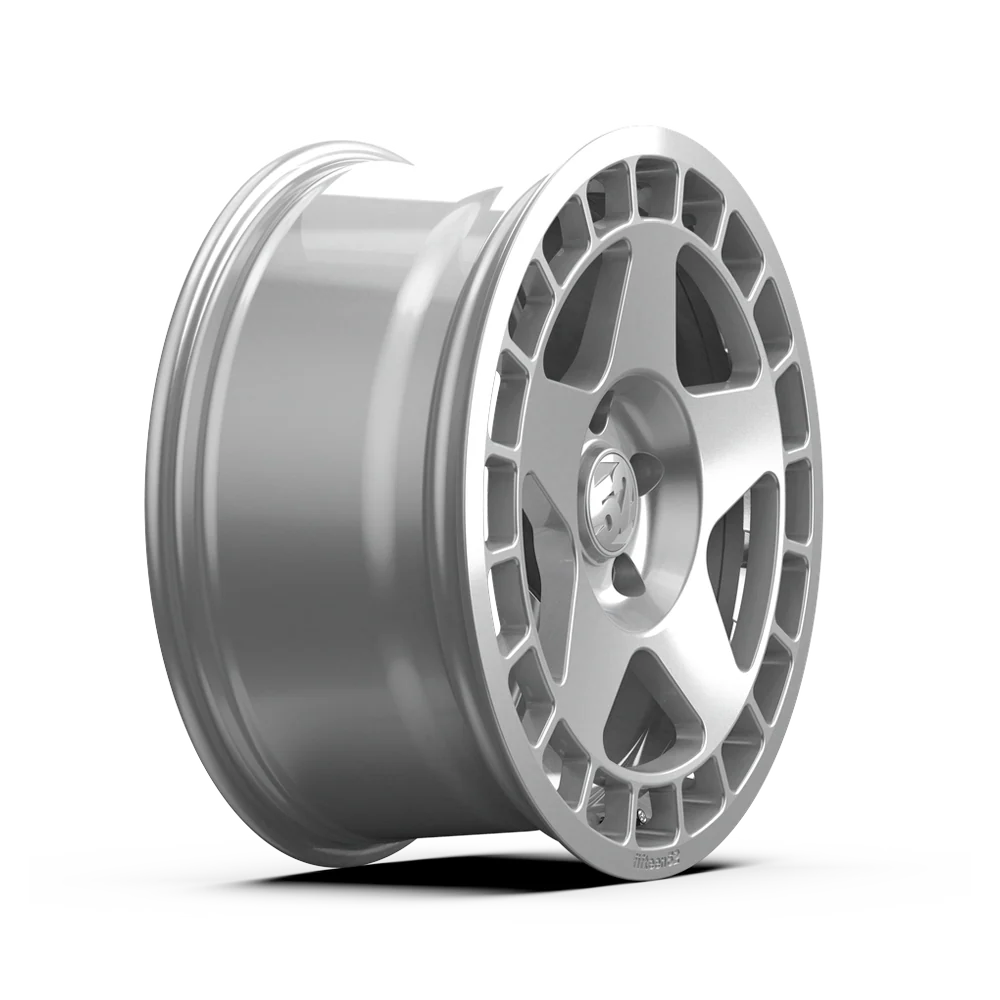Rally Sport Turbomac Speed Silver for Porsche Macan - Image 3
