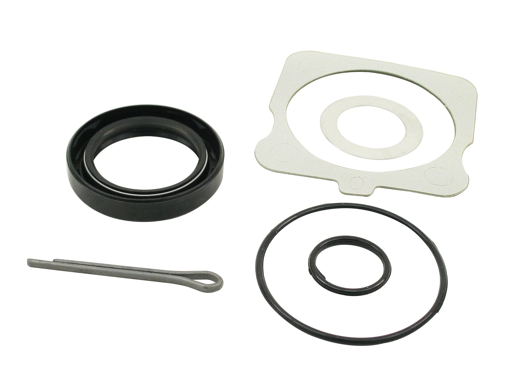 Rear Axle Seal Kit for Volkswagen Type 1 and Karmann Ghia