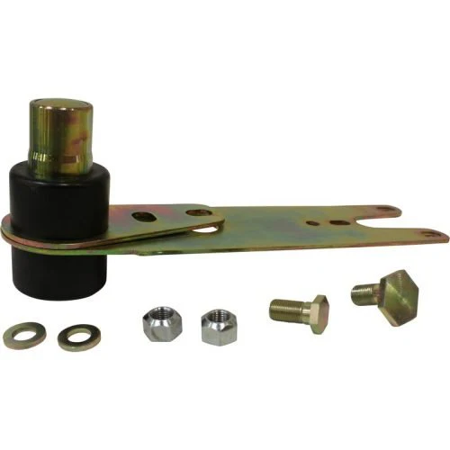 REAR AXLE SUPPORT, LEFT/RIGHT - Image 2