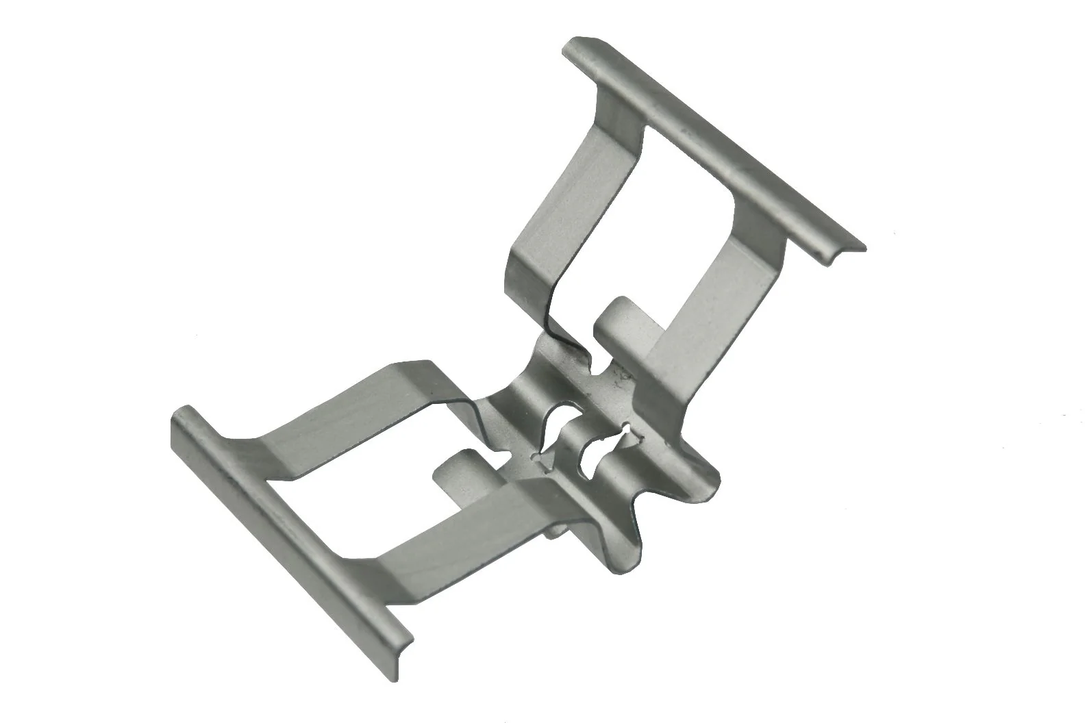 Rear Brake Pad Retainer Clip for Porsche 911 (997 & 991) - Image 2