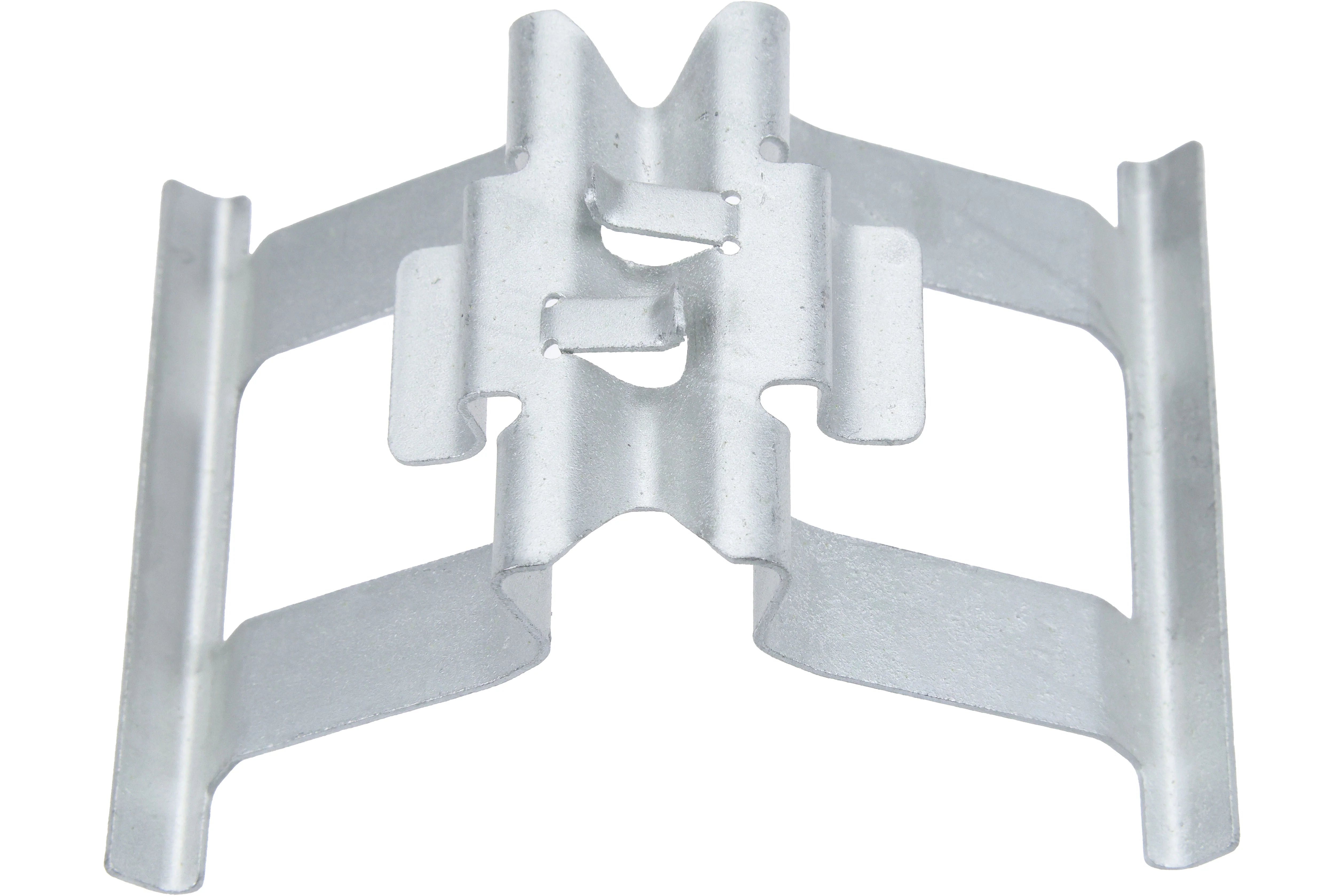 Rear Brake Pad Retainer Clip for Porsche 991, and Panamera
