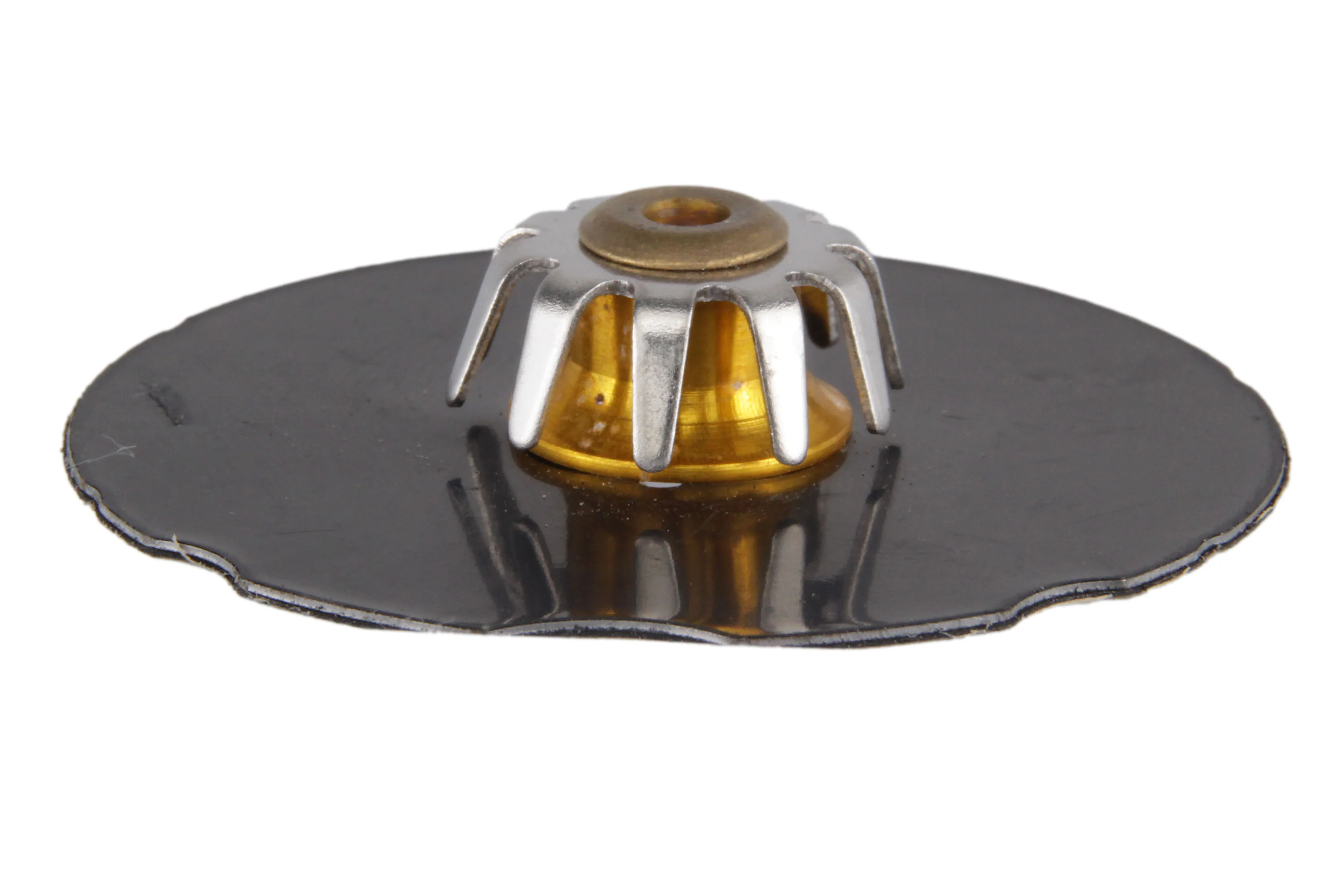 30mm Rear Brake Pad Shim for Porsche 911 (964/993/996/997) 928, 944, 968 and Boxster/Cayman (986/987) - Image 2