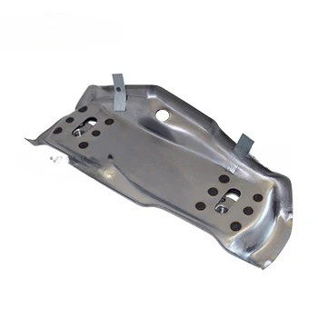 Rear Bumper Bracket 356 B/C