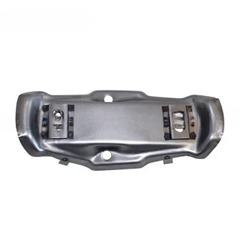 Rear Bumper Bracket 356 B/C - Image 2
