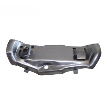Rear Bumper Bracket 356 B/C - Image 3