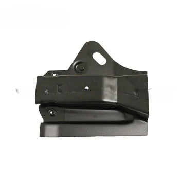 Rear Bumper Bracket, Left for 911/912 (1974-89)