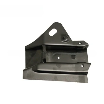 Rear Bumper Bracket, Left for 911/912 (1974-89) - Image 2