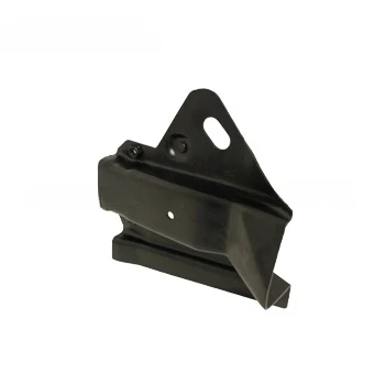 Rear Bumper Bracket, Left for 911/912 (1974-89) - Image 3