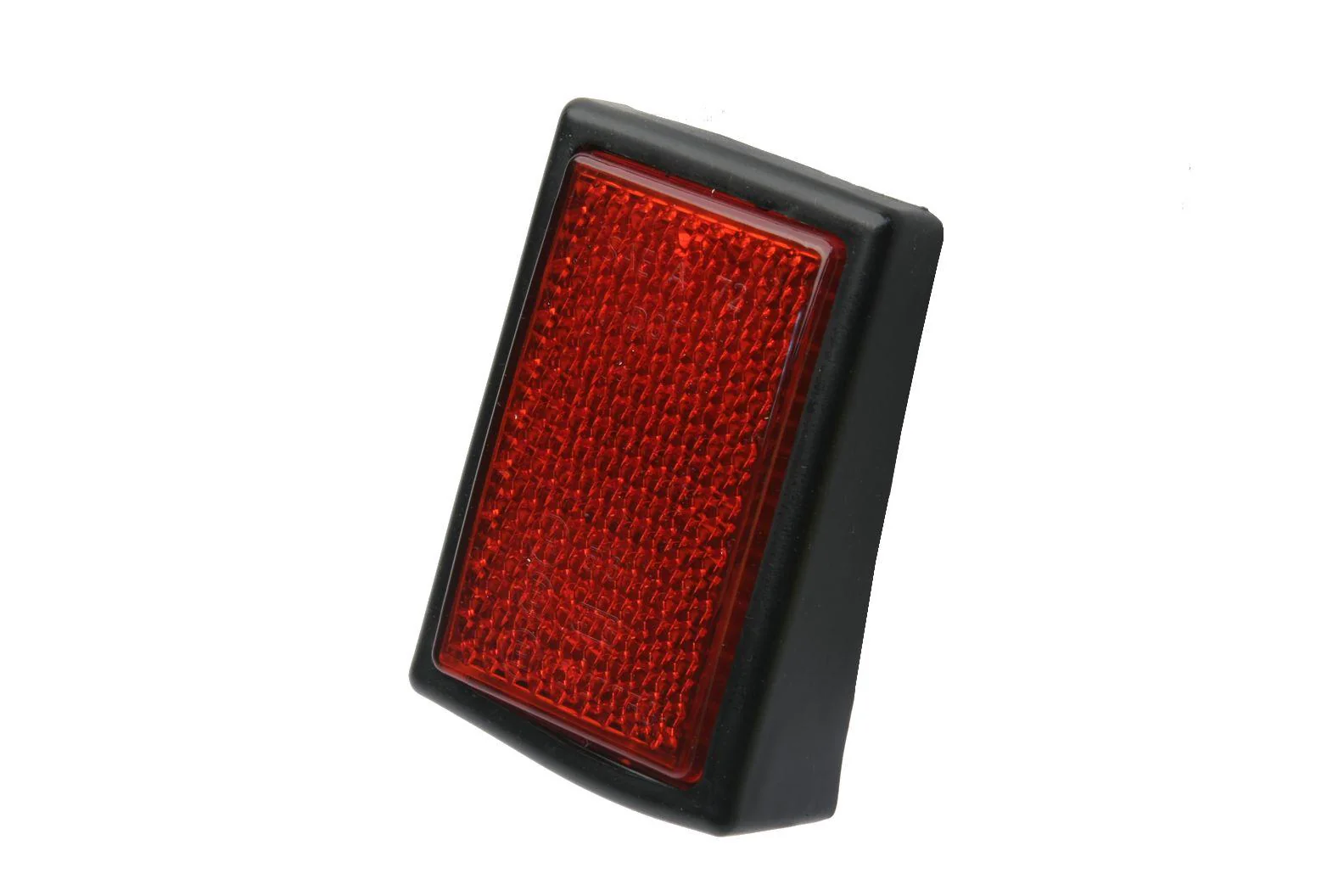 Rear Bumper Reflector for Porsche 911, 912 (1969-73)