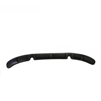 Rear Bumper with Exhaust Cutouts for Porsche 356 - Image 3