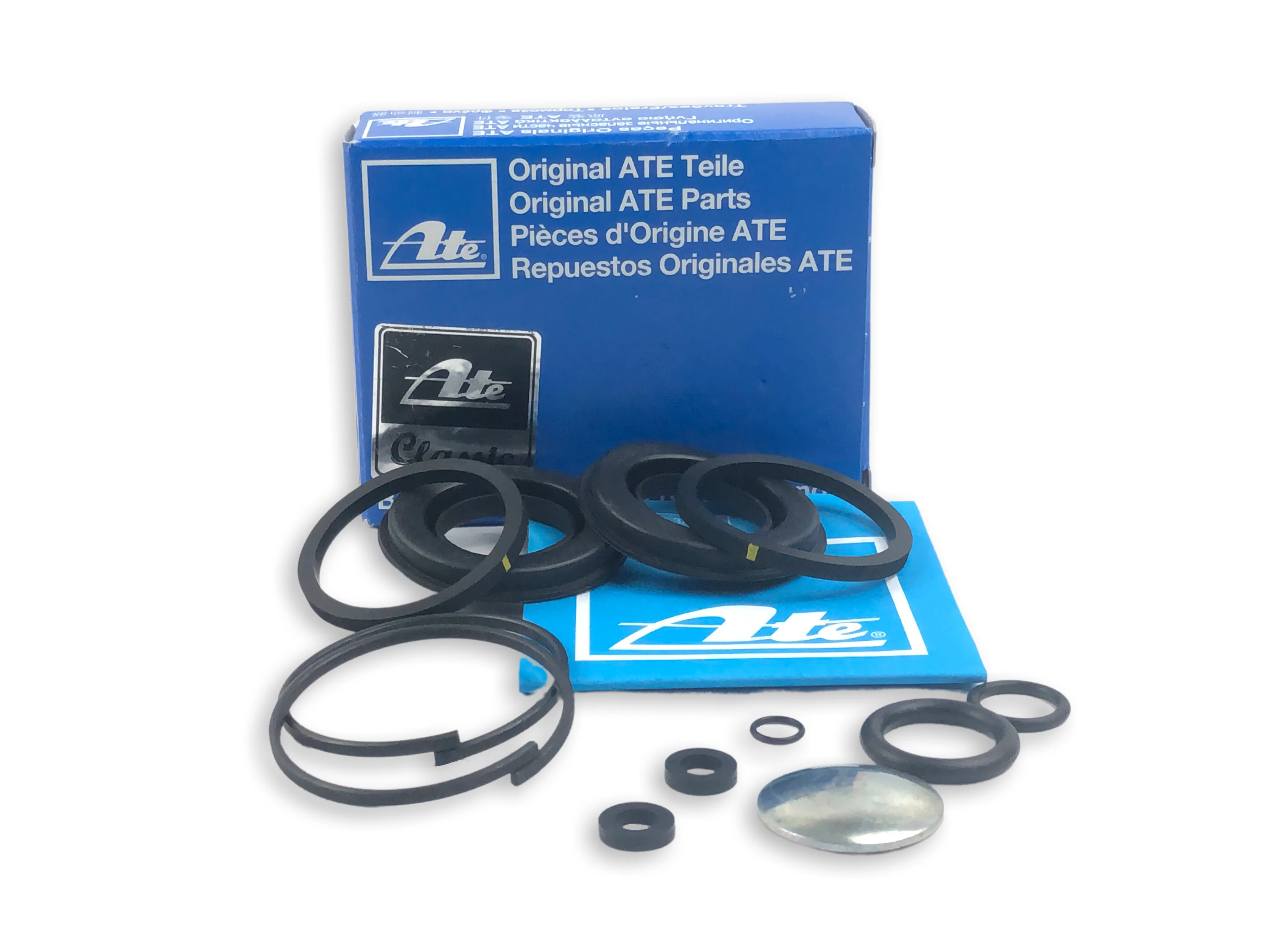 Rear Caliper Seal Kit for Porsche 914-6 (70-72)
