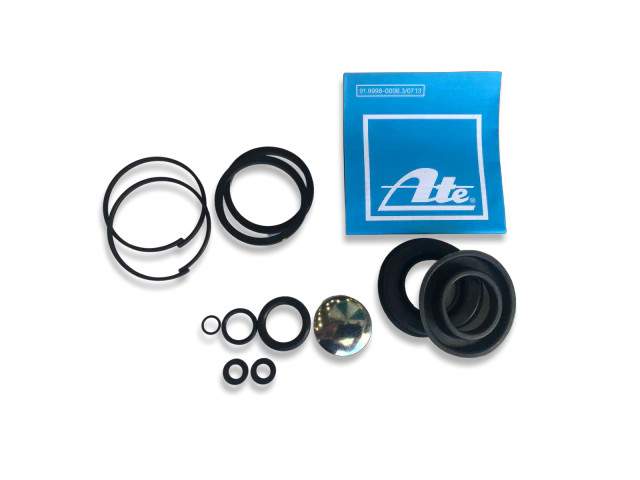 Rear Caliper Seal Kit for Porsche 914-6 (70-72) - Image 2