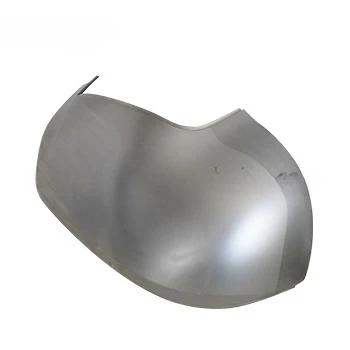 Rear Clip - Speedster/Cabriolet (1954-59) - Image 3