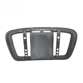 Rear Decklid/Engine Lid Inner Structure for Porsche 356 (1956-62)