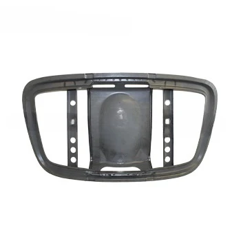 Rear Decklid/Engine Lid Inner Structure for Porsche 356 (1956-62) - Image 3