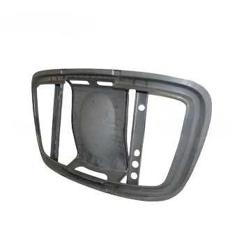Rear Decklid/Engine Lid Inner Structure for Porsche 356 (1956-62) - Image 4